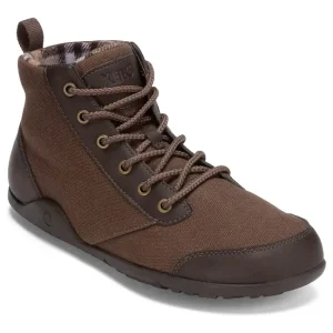 Solange Der Vorrat Reicht XERO Shoes Denver Strapless Brown