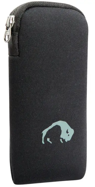 Tatonka Neopren Zip Bag 2 - black Direktkauf