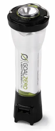 Bestpreis Goal Zero Lighthouse Micro Flash Charge