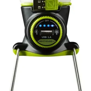 Goal Zero Lighthouse Mini Core Laterne 5W Neu