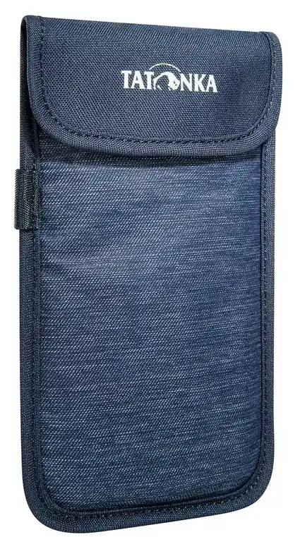 Letzte Chance Tatonka Smartphone Case XXL - navy