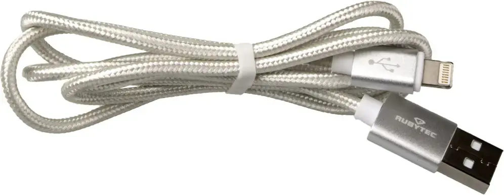 Sale Rubytec Charge Micro USB / Lightning Kabel