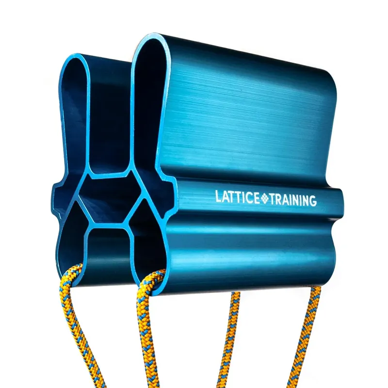 Kracherpreis Lattice Training Quad Block