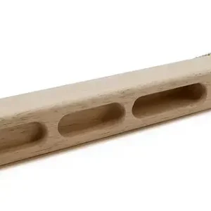 YY Vertical La Baguette Hangboard Preiswert
