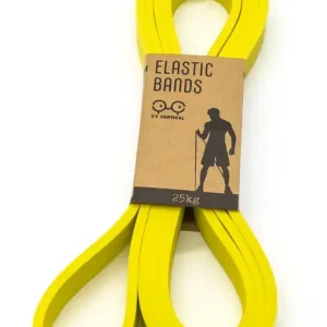 Sofort Bestellen YY Vertical Elastisches Band - gelb - 25kg
