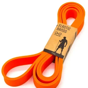 YY Vertical Elastisches Band - orange - 35 kg Bestpreis