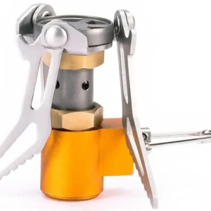 Neue Ware Fire-Maple FMS-300T Titan Gaskocher