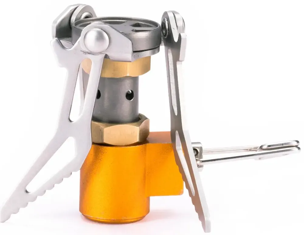 Neue Ware Fire-Maple FMS-300T Titan Gaskocher