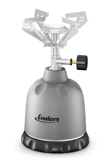 Kracherpreis Enders Olymp Gaskocher