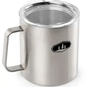 GSI Outdoors Glacier Stainless 444ml Camp Cup Direkt Vom Hersteller