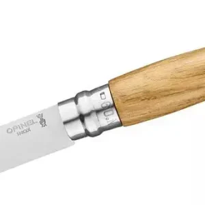 Kracherpreis Opinel No. 9 Eiche