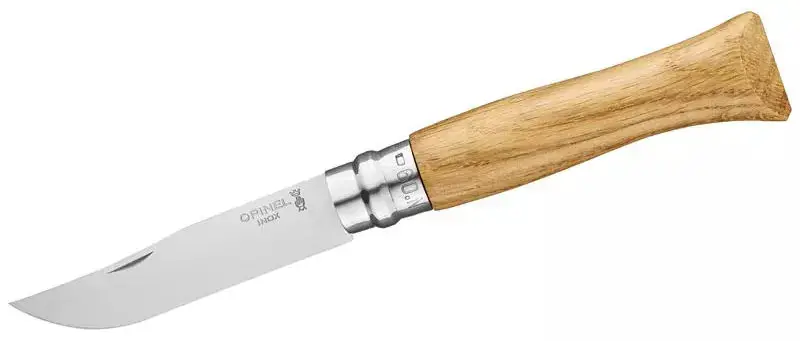 Kracherpreis Opinel No. 9 Eiche