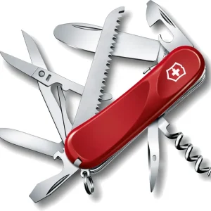 Victorinox Kindermesser Junior 03 Knallerangebot