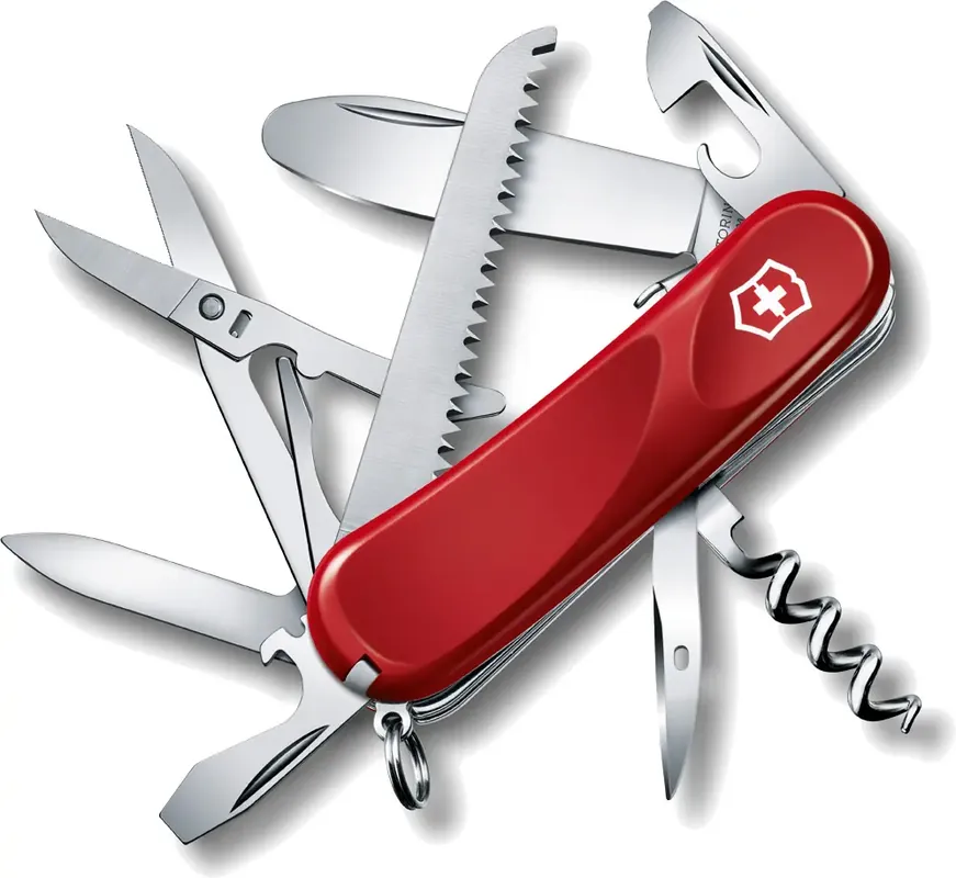 Victorinox Kindermesser Junior 03 Knallerangebot