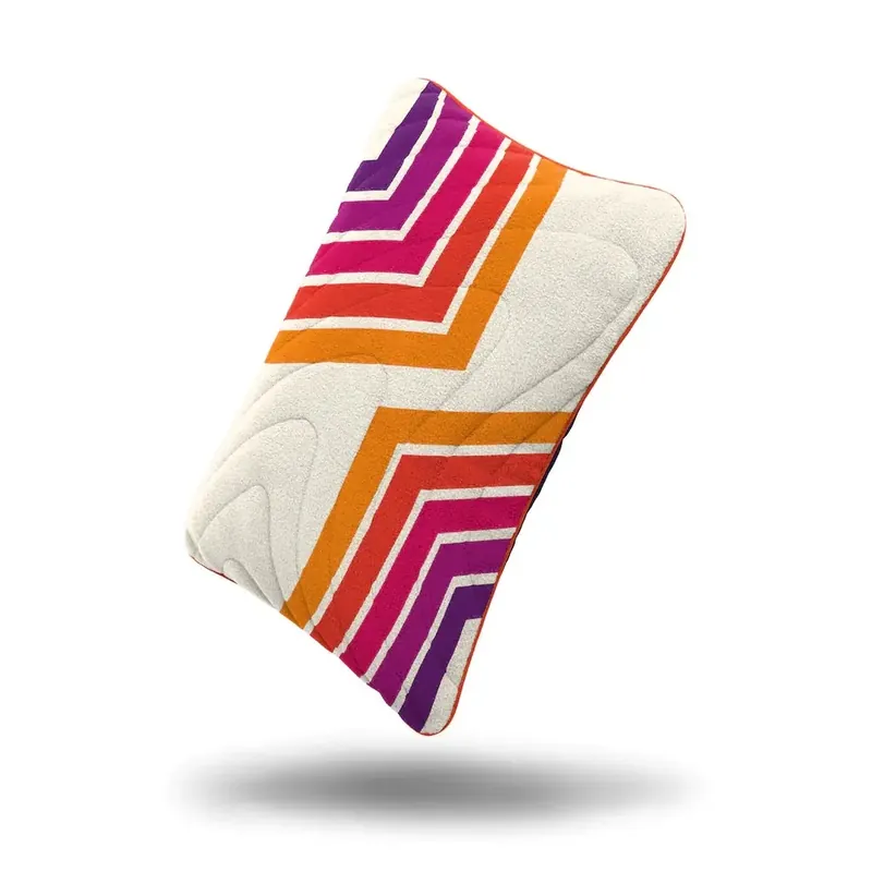 Rumpl Stuffable Pillowcase Retro Sunrise Jetzt Kaufen