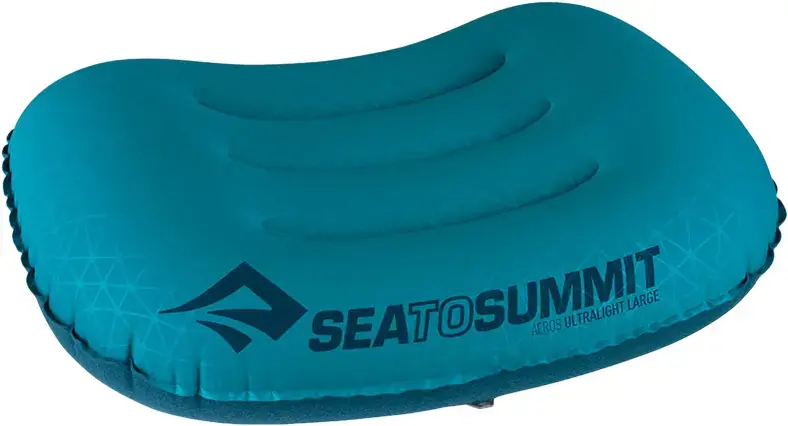 Sea to Summit Aeros Ultralight Pillow Neu Im Sortiment