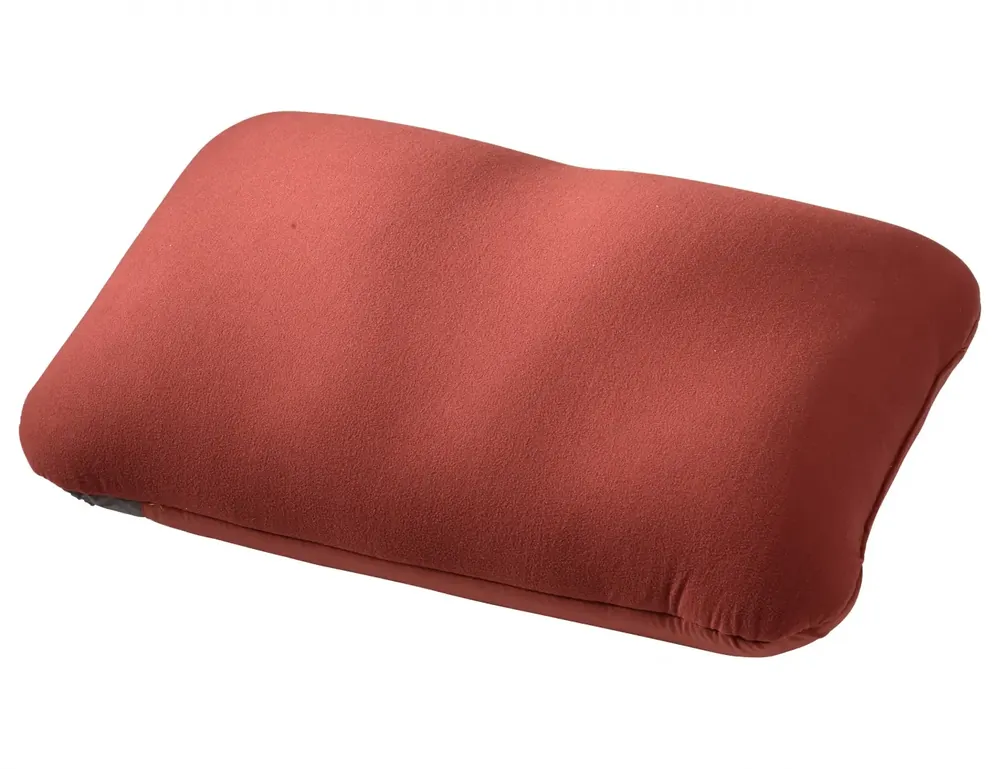 Sonderangebot Vaude Pillow L - redwood
