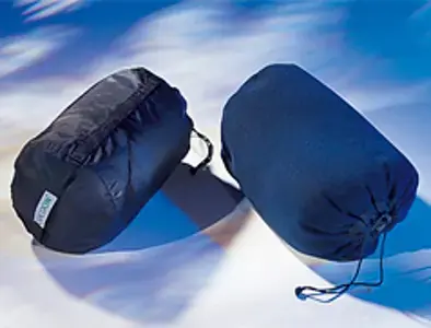 Cocoon Pillow & Stuff Sack Günstig