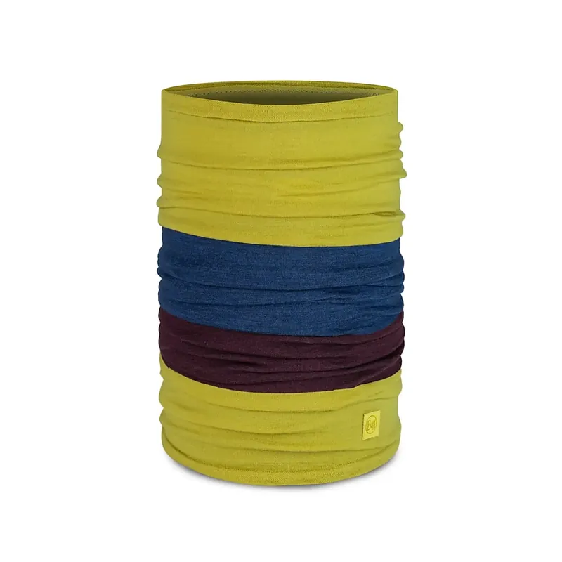 Buff Merino Move Citronella Zertifiziert