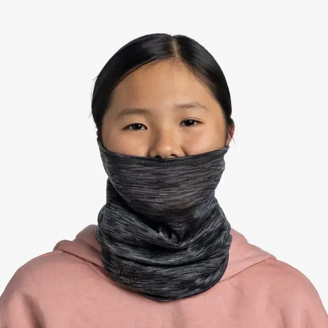 Buff Kids Merino Wool Graphite Multi Stp Sale