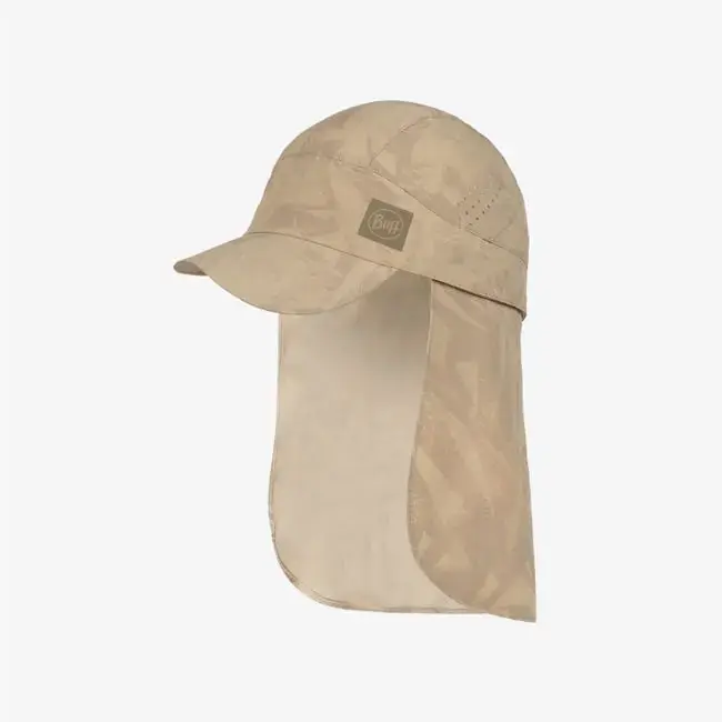 Bestseller Buff Pack Sahara Cap-Açai Sand