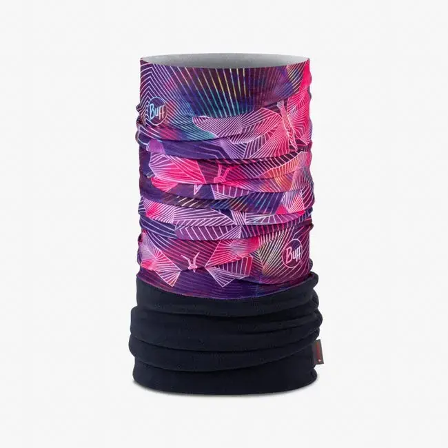 Buff Kids Polar Chrysta Purple Sichere Zahlung
