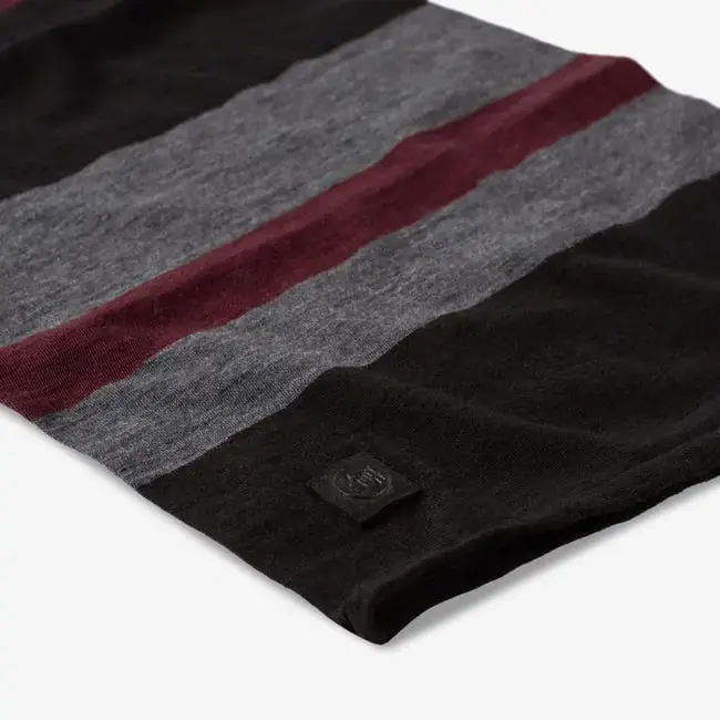 Bestpreis Buff Merino Move Black