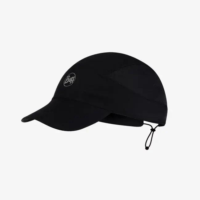 Buff Pack Speed Cap Solid Black Preisknaller