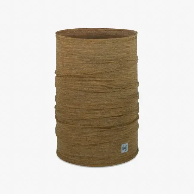 Meistverkauft Buff Merino Lightweight Multistripes Coyote
