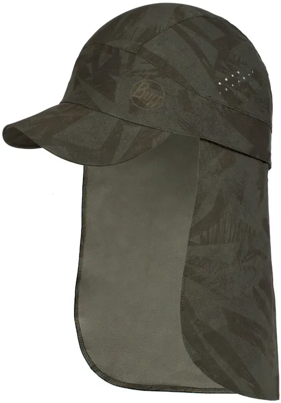 Highlight Buff Pack Sahara Cap