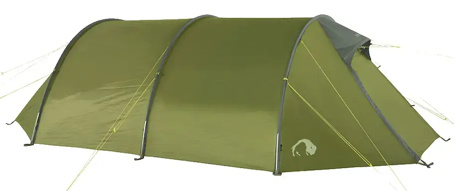 Garantierte Lieferung Tatonka Buffin 4 - light-olive