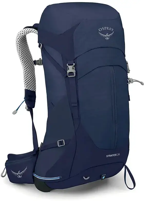 Letzte Chance Osprey Stratos 26 - cetacean blue