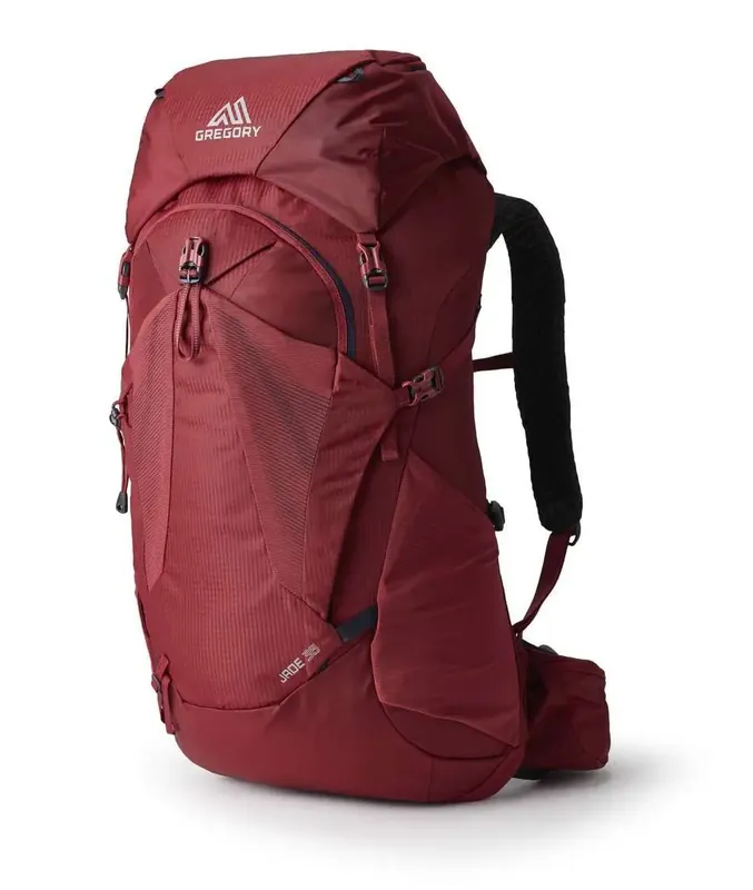 Beliebt Gregory Jade 38 SM/MD - ruby red