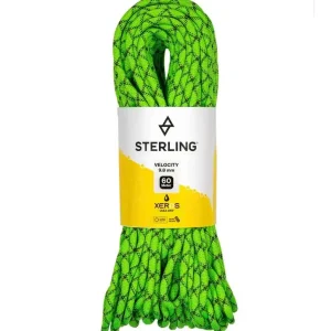 Preisreduziert Sterling Velocity 9.8 Green XEROS