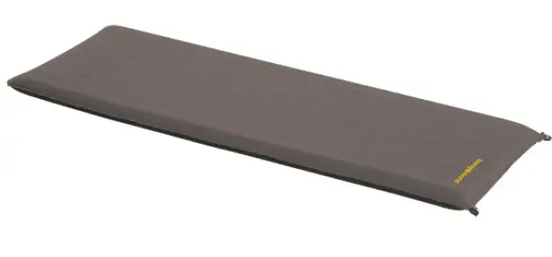 Trangoworld Confort Lite Mat Zertifiziert