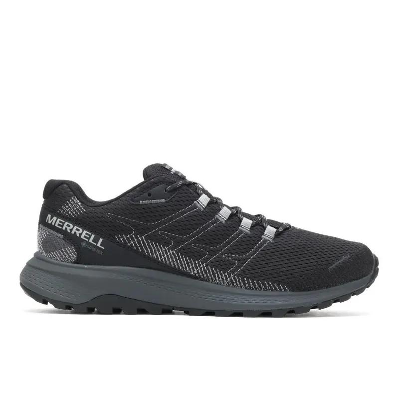 Merrell Fly Strike GTX-Black Solange Der Vorrat Reicht