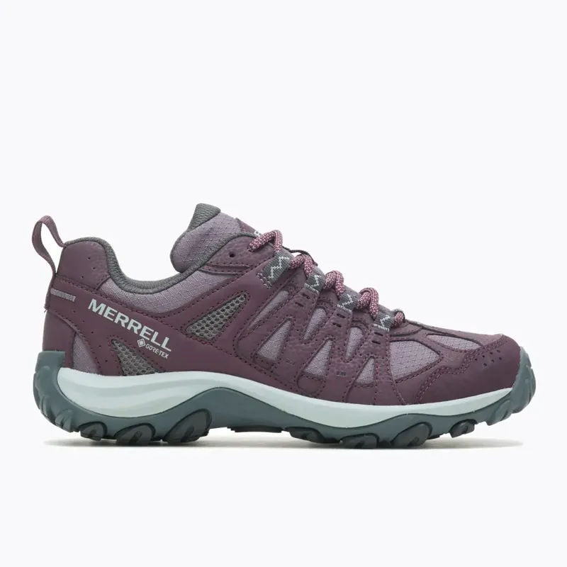 Billig Merrell Accentor 3 Sport GTX-W-Shark
