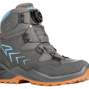 Bestpreis Lowa Firo GTX-Anthrazit/Türkis