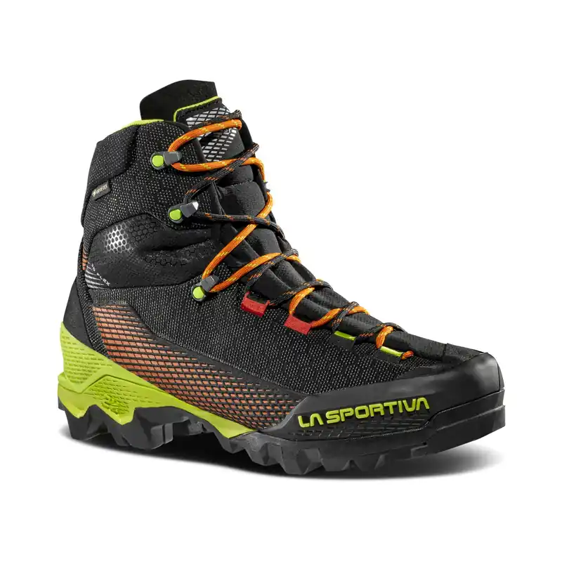 La Sportiva Aequilibrium ST GTX Carbon/Lime Jetzt Kaufen