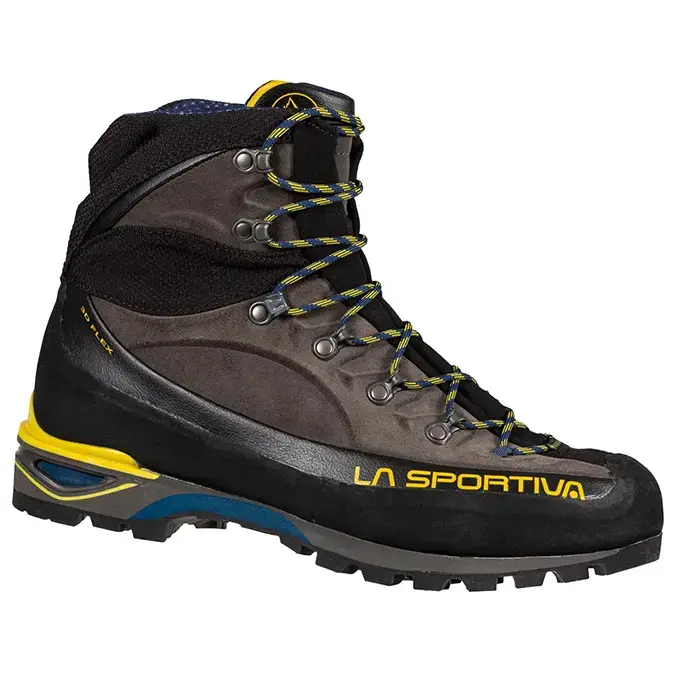 La Sportiva Trango Alp Evo GTX W Carbon/Moss Sonderangebot