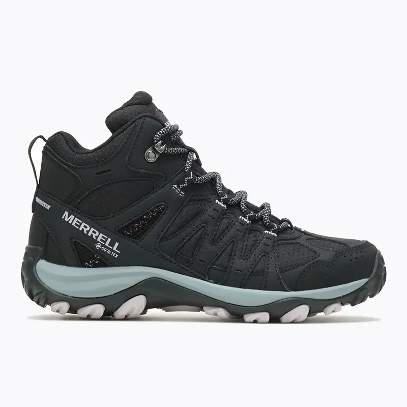 Nur Heute Merrell Accentor 3 Sport Mid GTX Black