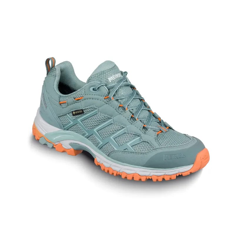 Meindl Caribe Lady GTX Linde/Orange Top-Seller