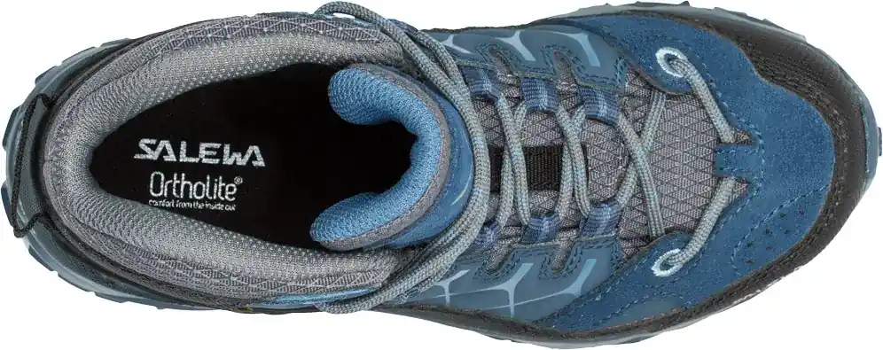 Super-Preis Salewa Junior Alp Trainer Mid GTX