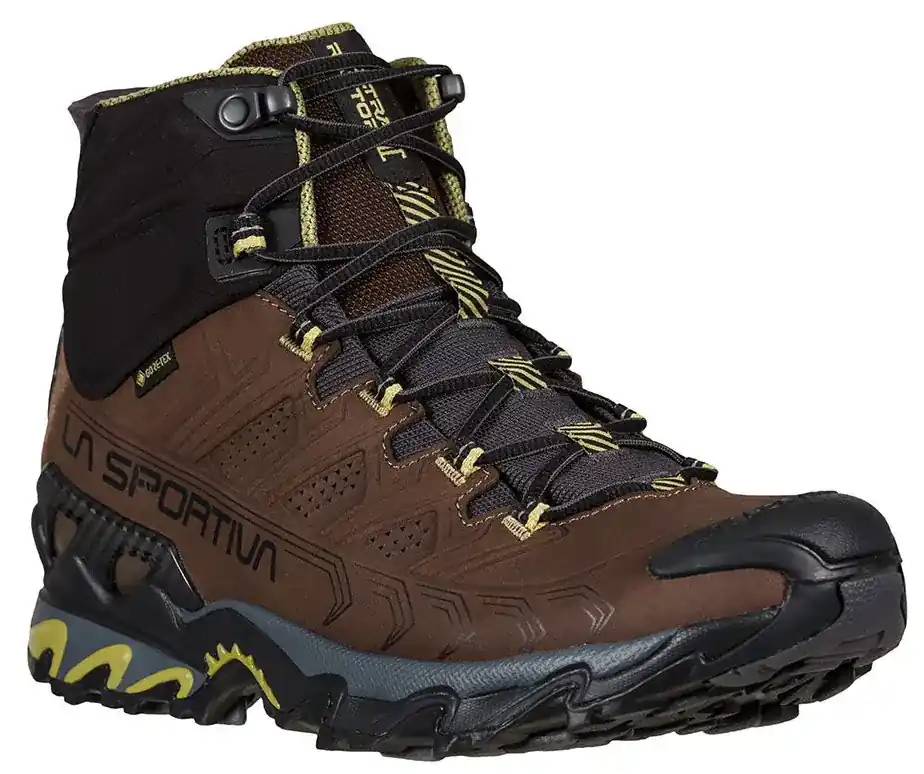 Top-Seller La Sportiva Ultra Raptor II Mid Leather GTX Men