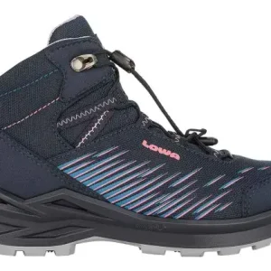 Solange Der Vorrat Reicht Lowa Zirrox GTX Mid Junior