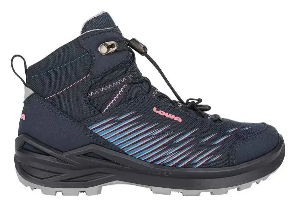Solange Der Vorrat Reicht Lowa Zirrox GTX Mid Junior