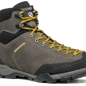Direkt Vom Hersteller Scarpa Mojito Hike GTX - titanium/mustard