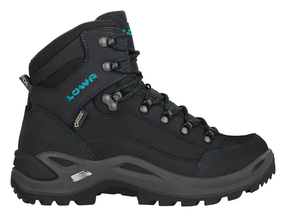 Lowa Renegade GTX Mid Women Schmal Mega-Angebot