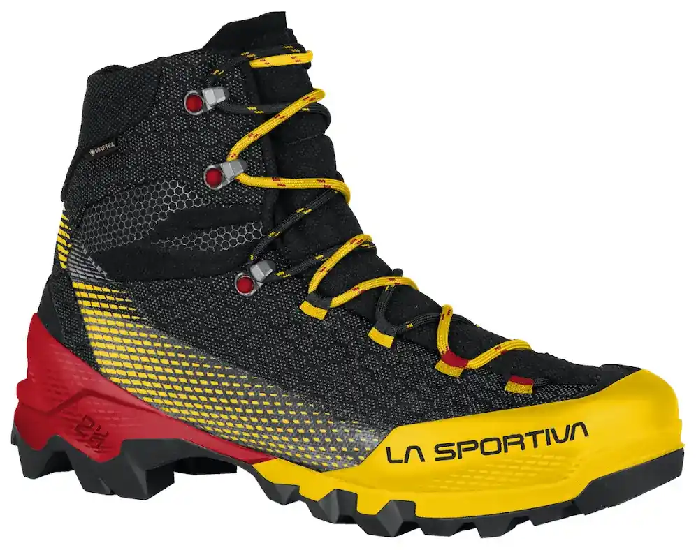 Echt La Sportiva Aequilibrium ST GTX Men