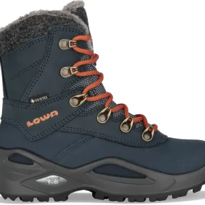 Bestpreis Lowa Couloir GTX Junior - navy